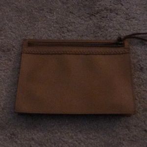FRYE HANDBAG/FANNY PAK